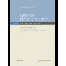 CURSO DE DERECHO COMERCIAL - TOMO I SEGUNDA EDICIÓN
